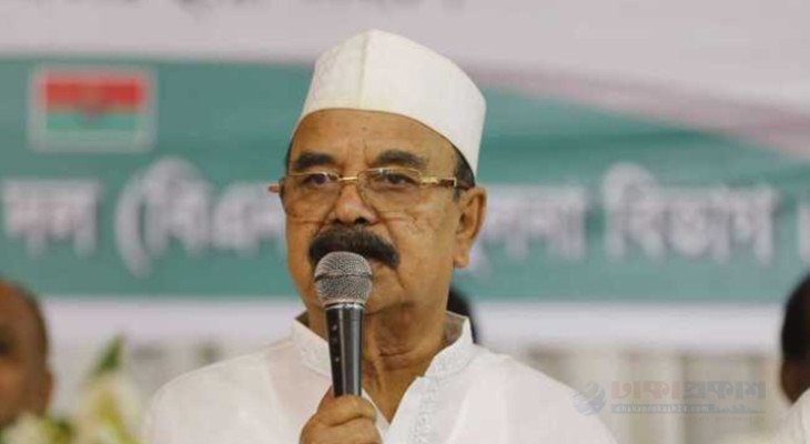 হাসিনা দেশে ফেরার মাত্র ১৩ দিনের মধ্যেই জিয়াকে হত্যা করা হয়: গয়েশ্বর